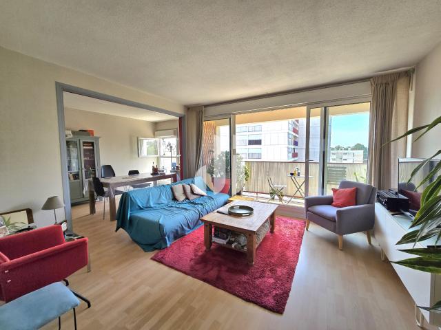Appartement vente à Bordeaux, Gradignan