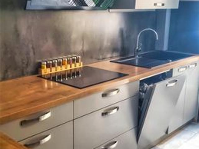 Appartement vente à Saint-Dié-des-Vosges, Gérardmer