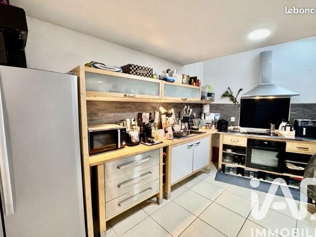 Appartement vente à Étampes, Etampes