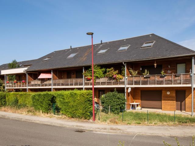 Appartement vente à Rodez, Sébazac-concourès