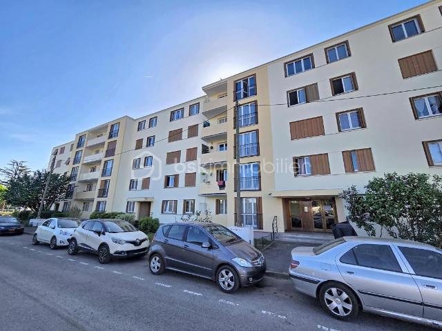 Appartement vente à Torcy, Chelles