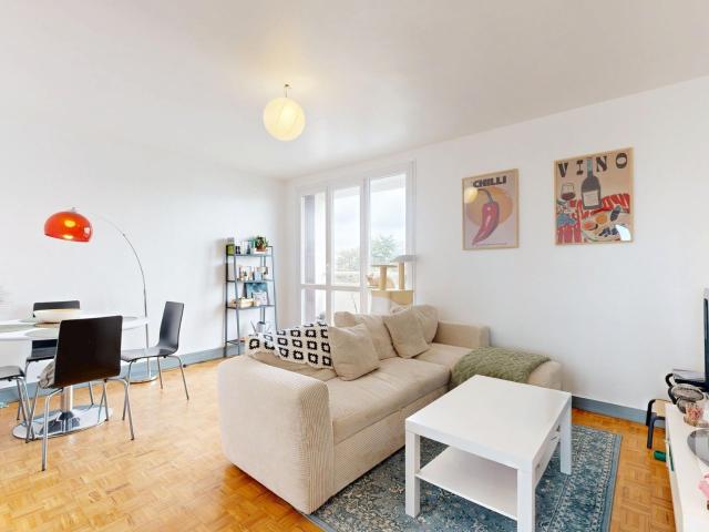 Appartement vente à Bayonne