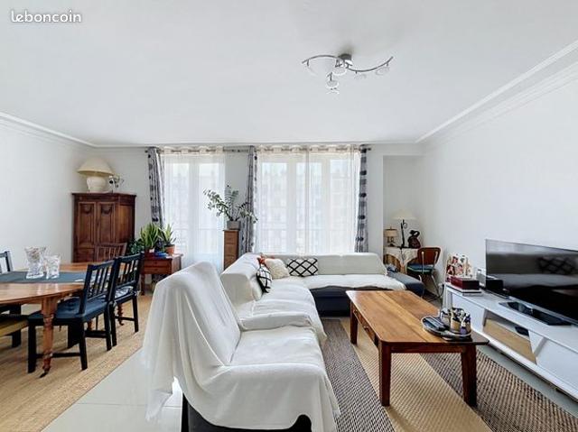 Appartement vente à Grenoble