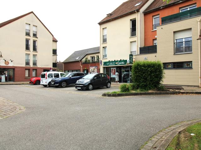 Appartement vente à Dieppe, Martin-eglise