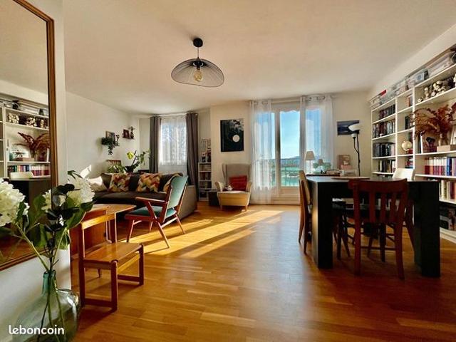 Appartement vente à Argenteuil, Ermont