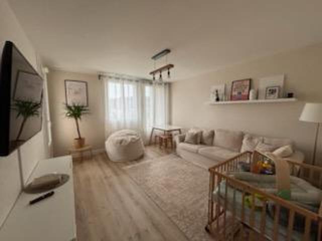 Appartement location à Vienne
