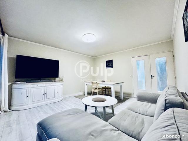 Appartement vente à Douai