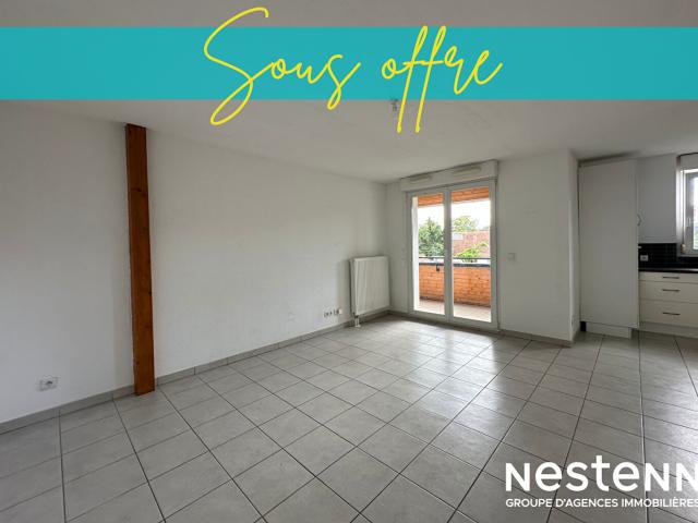 Appartement vente à Haguenau, Collectivité européenne d'Alsace