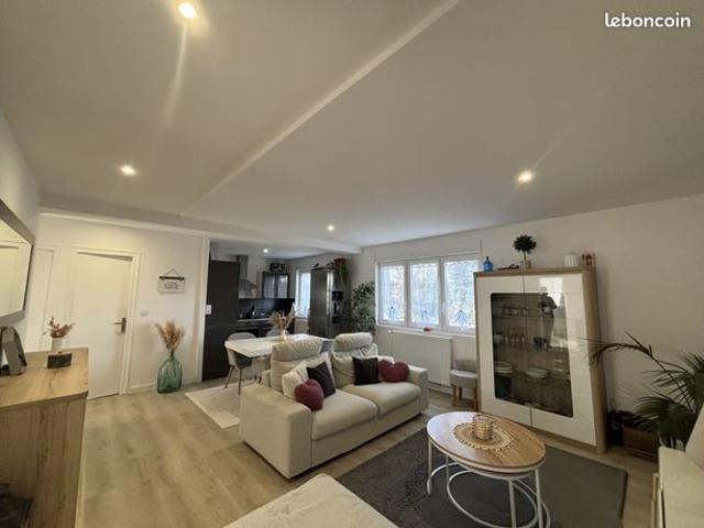 Appartement vente à Vichy, Allier