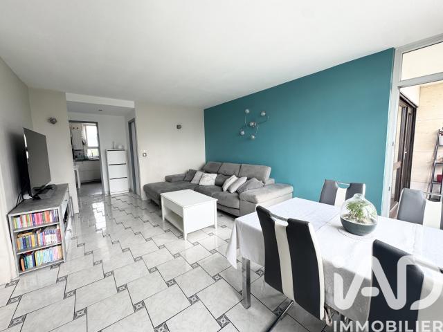 Appartement vente à Boulogne-Billancourt, Meudon