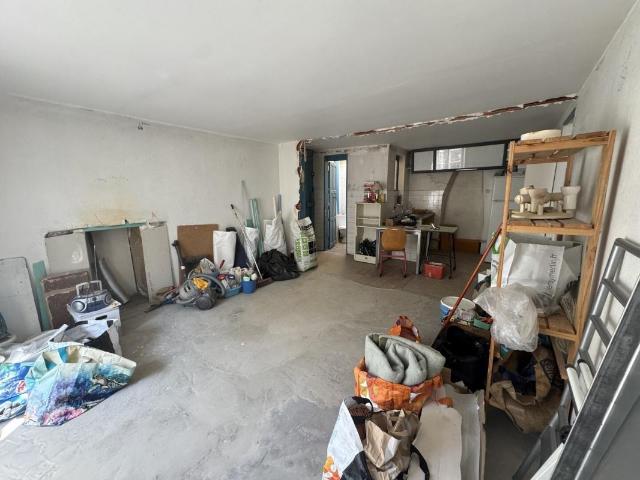 Appartement vente à Nantes