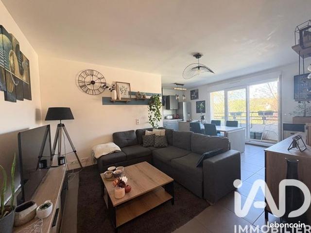 Appartement vente à Torcy, Brie-comte-robert