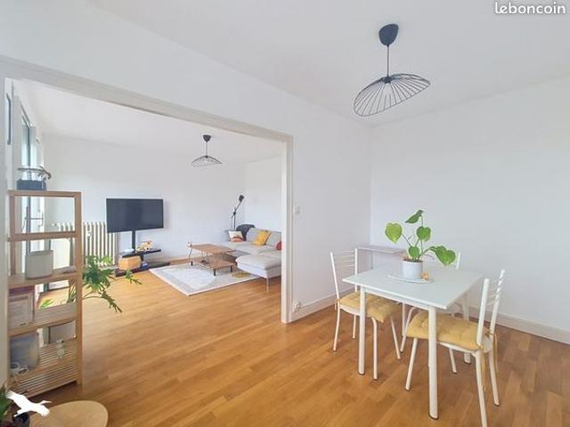 Appartement vente à Montluçon