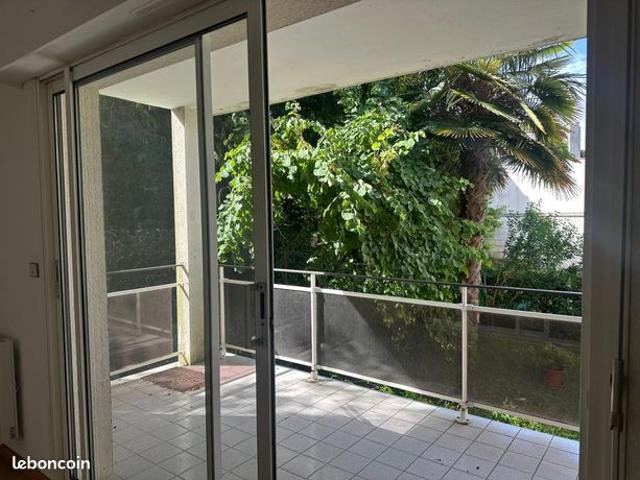 Appartement vente à Saintes