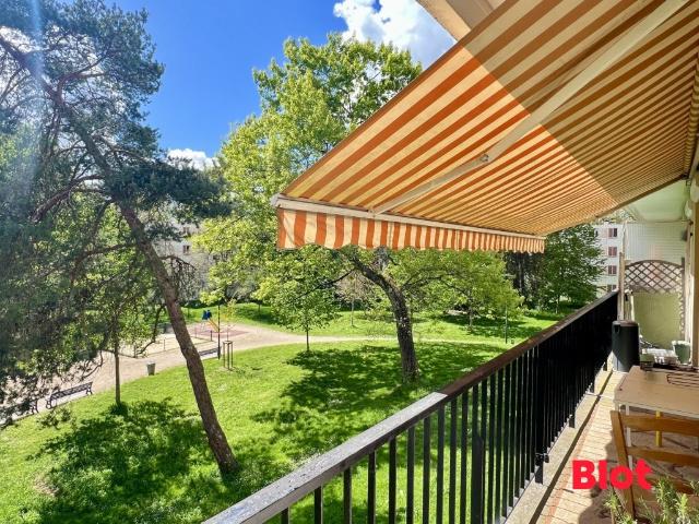 Appartement vente à Rennes, Bretagne