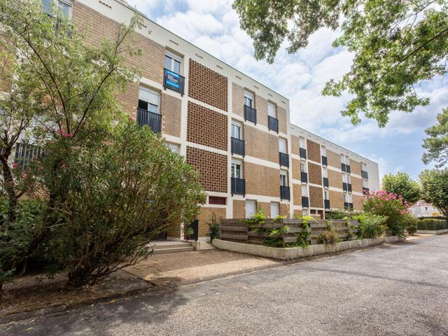 Appartement vente à Mont-de-Marsan, Biscarrosse