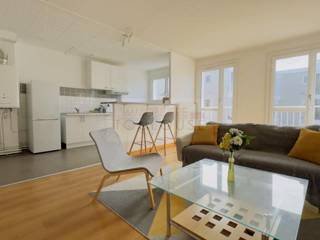 Appartement vente à Toulouse