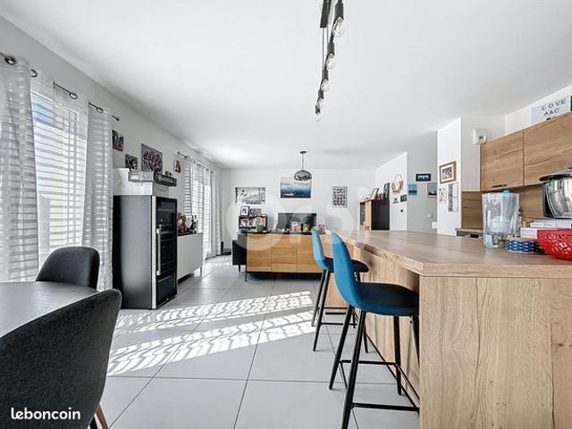 Appartement vente à Viarmes