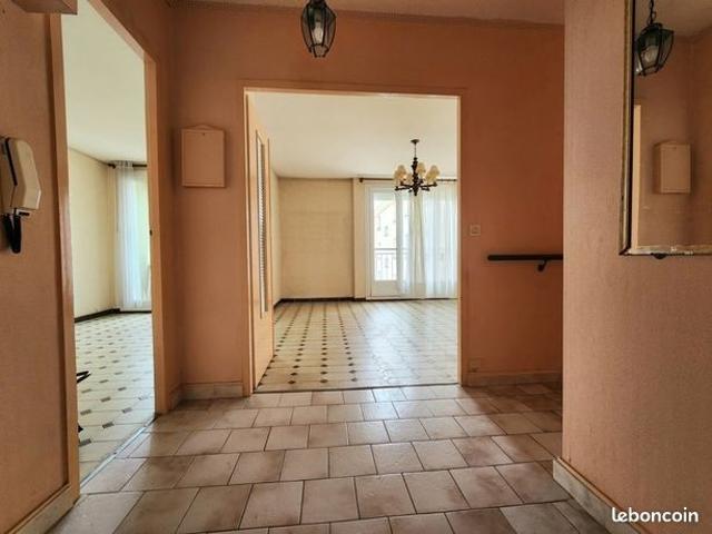 Appartement vente à Nantes, Rezé