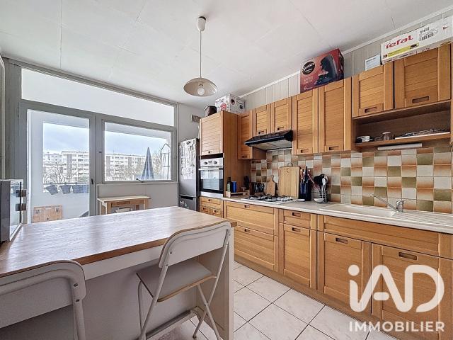 Appartement vente à Ménival / La Cordière, Saint-Priest