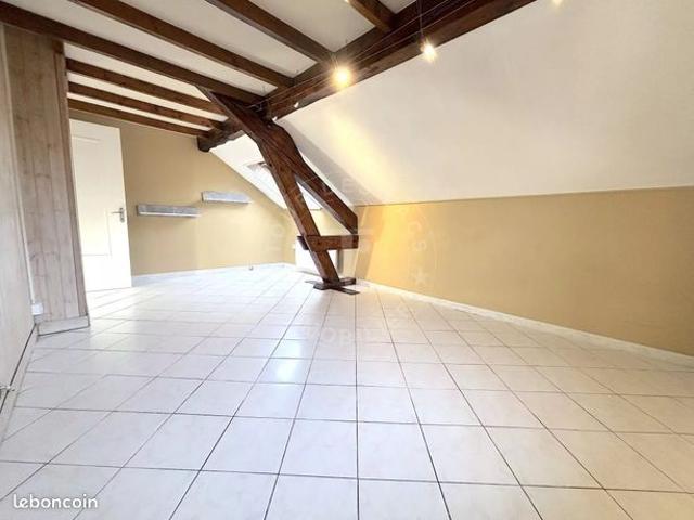 Appartement vente à Annecy