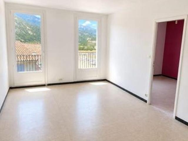 Appartement vente à Digne-les-Bains, Alpes-de-Haute-Provence