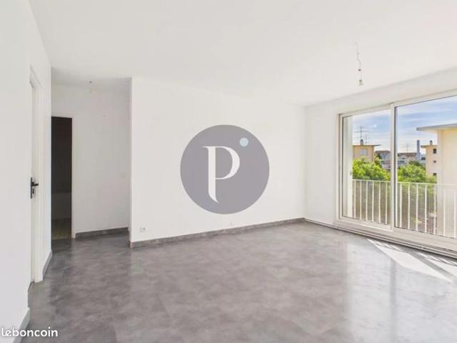 Appartement vente à Vesoul, Igny