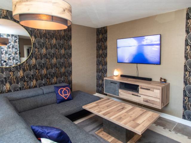 Appartement vente à Thonon-les-Bains, Thonon-les-bains