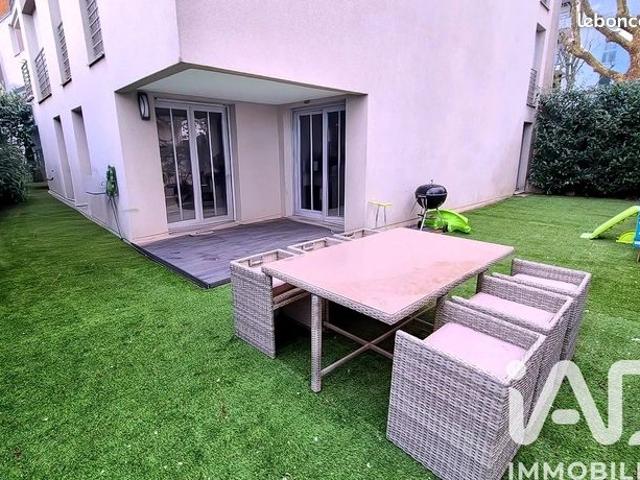 Appartement vente à Dreux, Montreuil