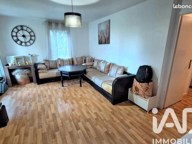 Appartement vente à Dreux, Montreuil