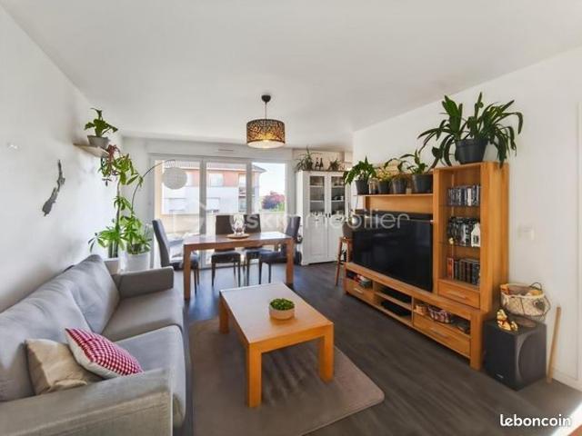 Appartement vente à Fosses