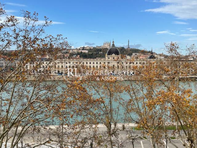 Appartement location à Lyon, Métropole de Lyon