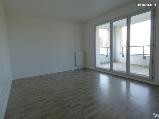 Appartement vente à Mantes-la-Jolie, Mantes-la-ville