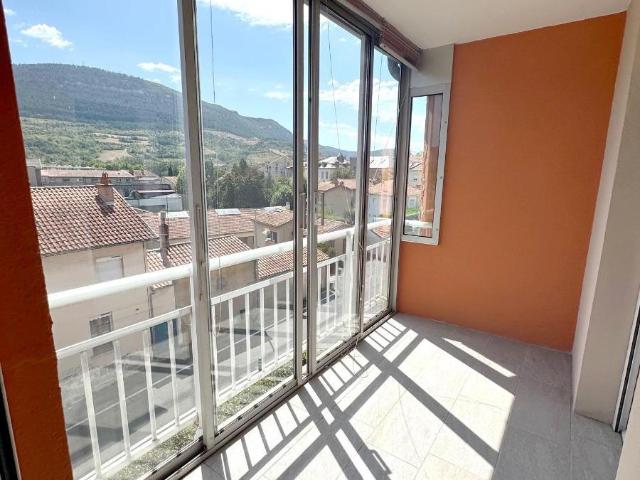 Appartement vente à La Graufesenque, Millau