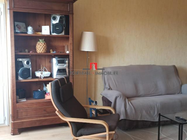 Appartement vente à Bordeaux, Carbon-blanc