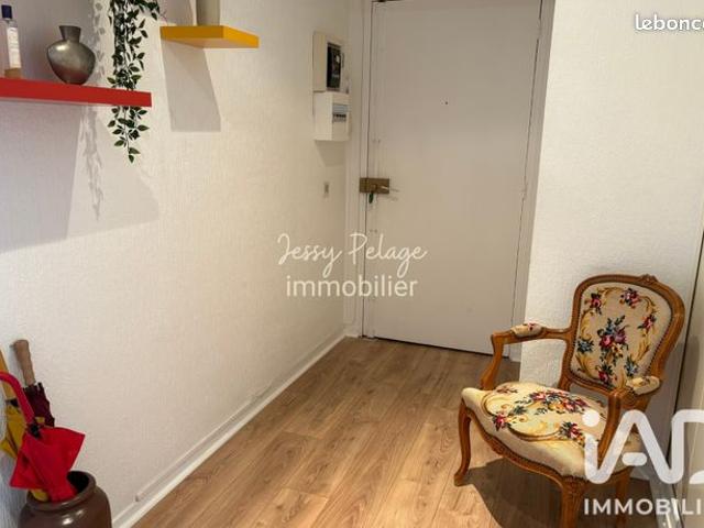 Appartement vente à Palaiseau, Bures-sur-yvette