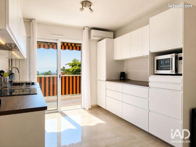 Appartement vente à Grasse, Antibes