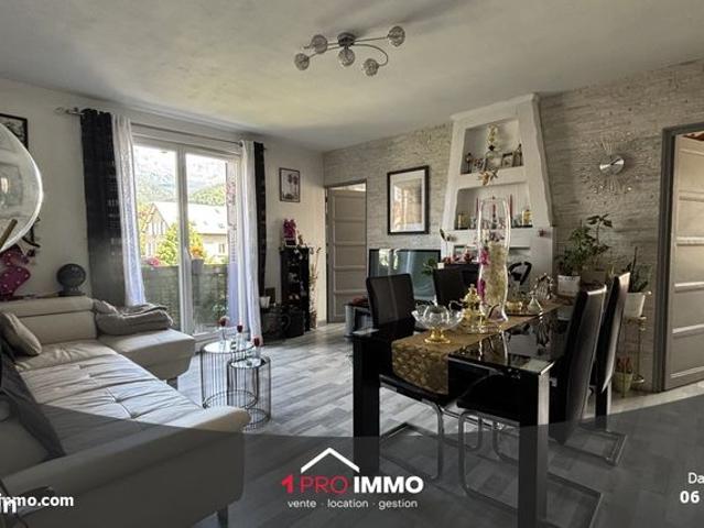 Appartement vente à Grenoble, Villard-de-lans
