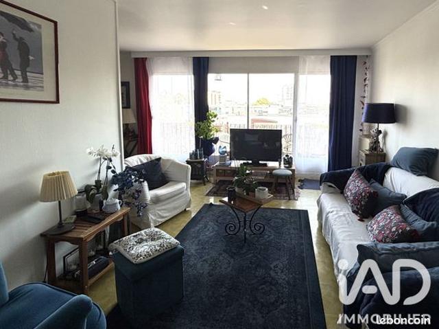 Appartement vente à Dieppe, Massy
