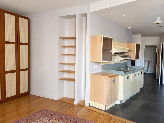 Appartement vente à Valence, Drôme