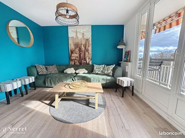 Appartement vente à Lyon, Métropole de Lyon