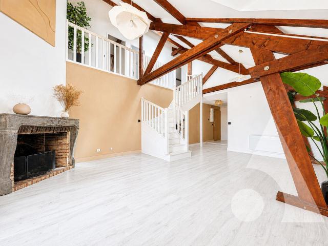 Appartement vente à Évry, Soisy-sur-seine