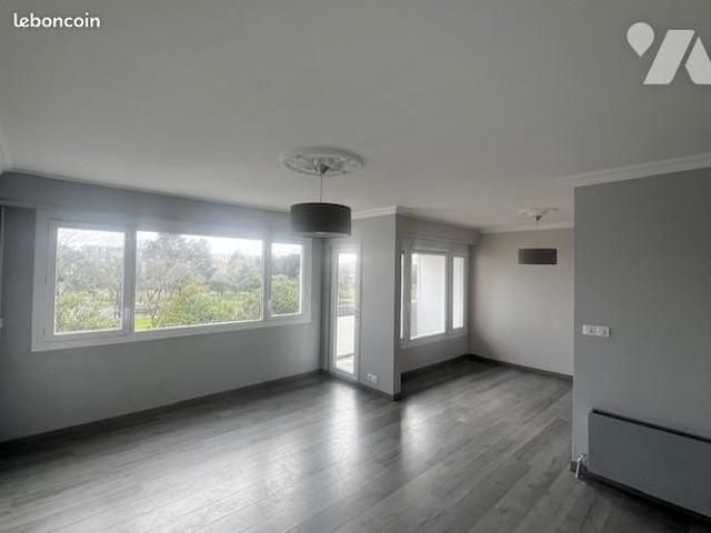 Appartement vente à Nantes, Rezé