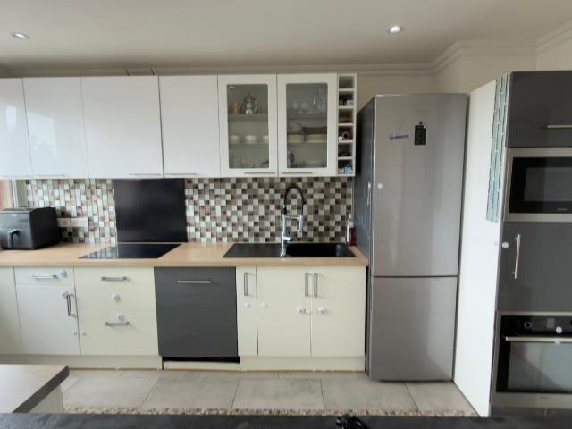Appartement vente à 24 Arpents - 11 Novembre, Neuilly-sur-Marne