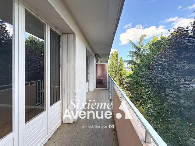 Appartement vente à Lyon, Métropole de Lyon