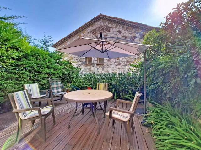 Appartement vente à Nice