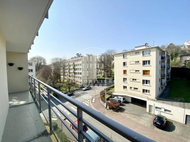 Appartement location à Saint-Germain-en-Laye, Le Pecq