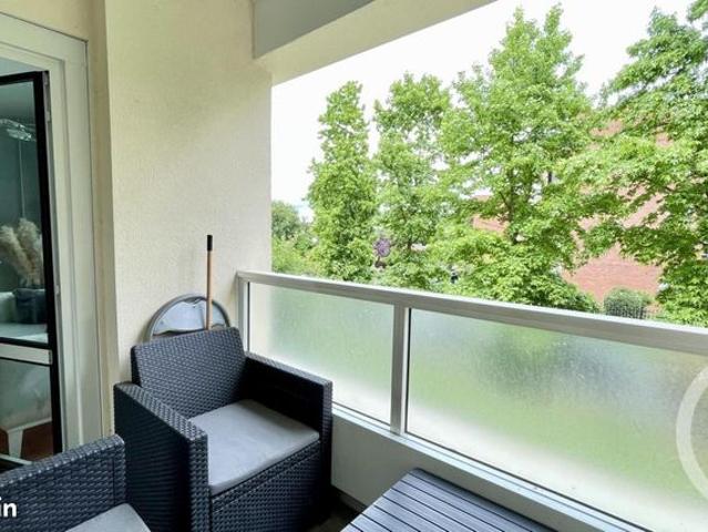 Appartement vente à Ecouen, Martinique