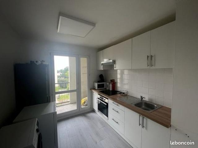 Appartement vente à Toulouse