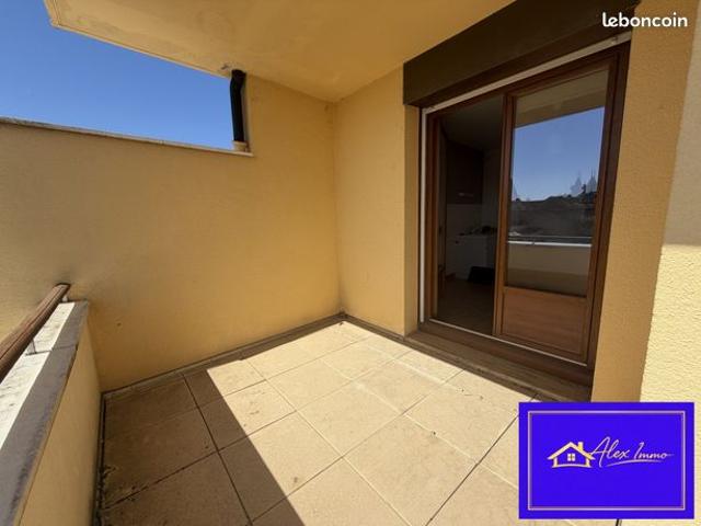 Appartement vente à Beaune, Côte-d'Or